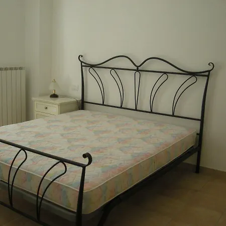 Stella Marina Beach Appartement