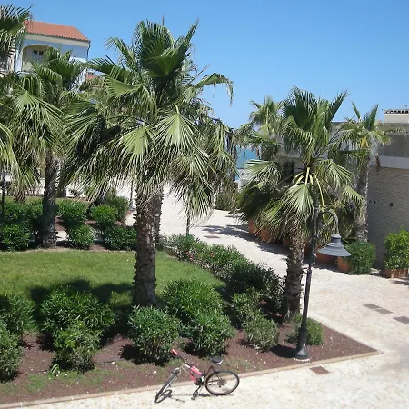 Stella Marina Beach * Porto Recanati