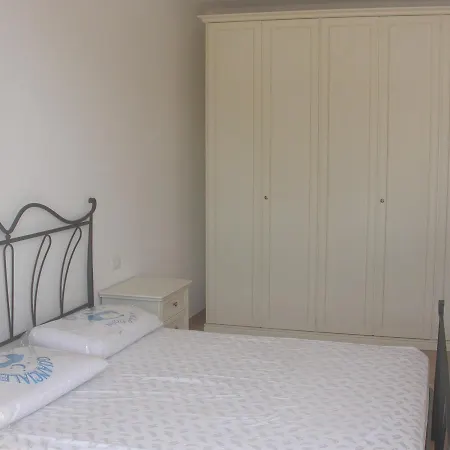 Appartement Stella Marina Beach *