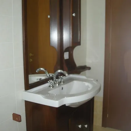 Appartement Stella Marina Beach *