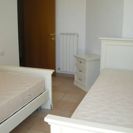 Appartement Stella Marina Beach