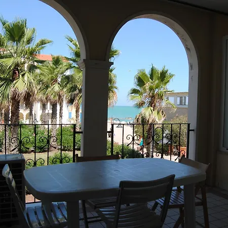 Stella Marina Beach Appartement Porto Recanati